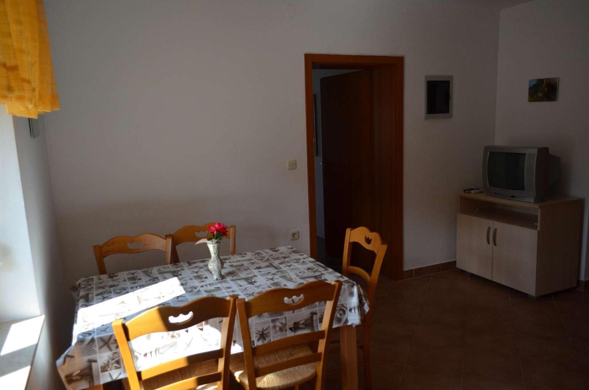 Apartments Krusvina لون الغرفة الصورة