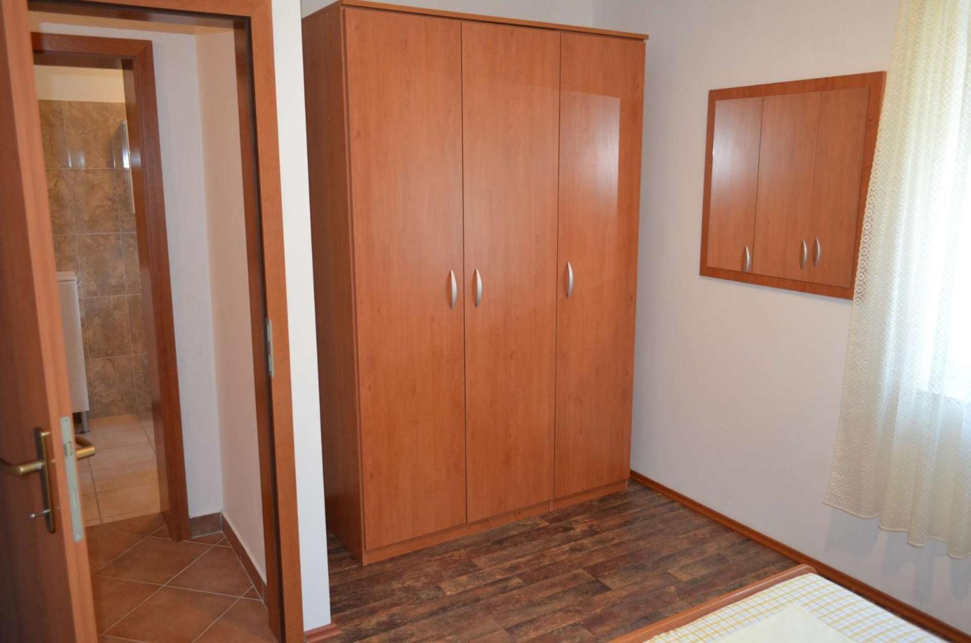 Apartments Krusvina لون الغرفة الصورة