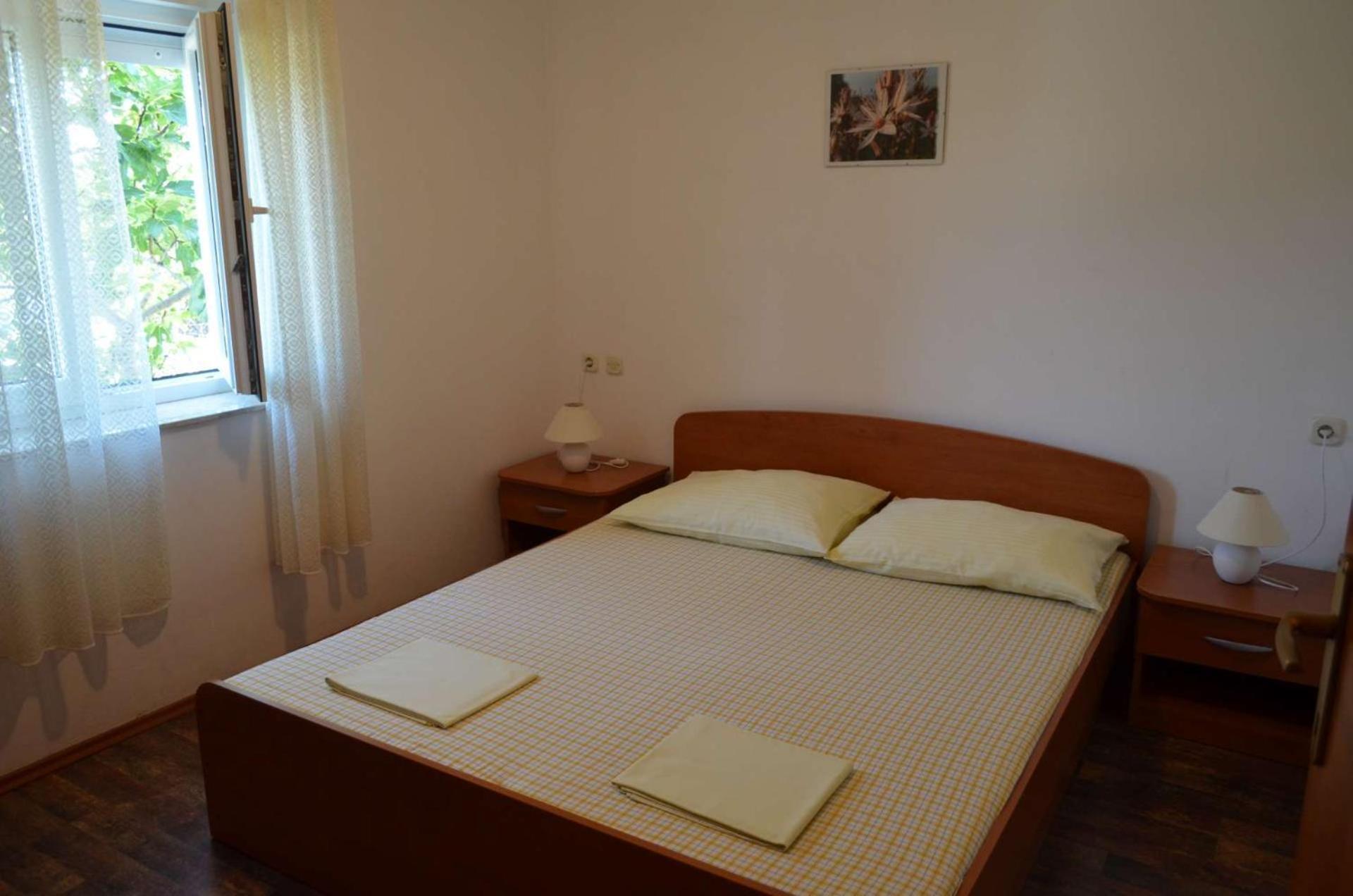 Apartments Krusvina لون الغرفة الصورة
