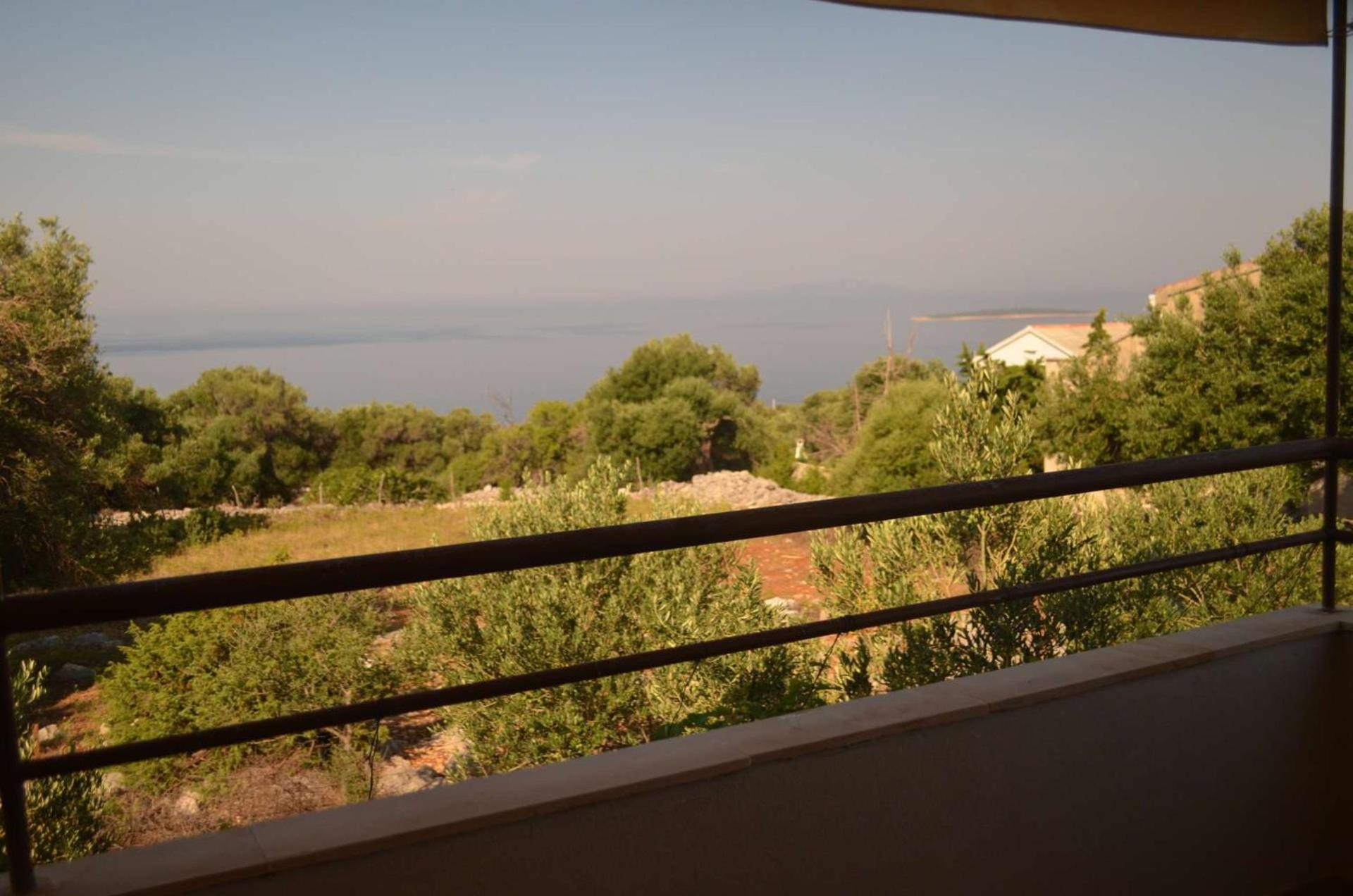 Apartments Krusvina لون الغرفة الصورة